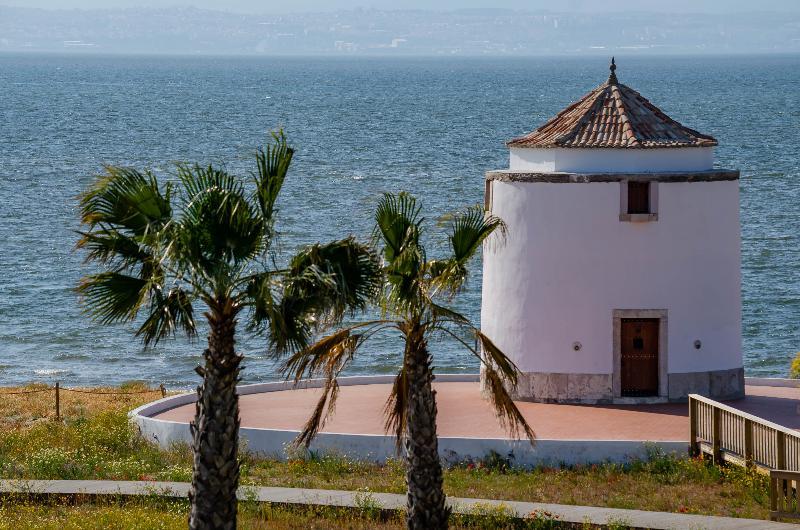 Praia Do Sal Resort Alcochete Exterior photo